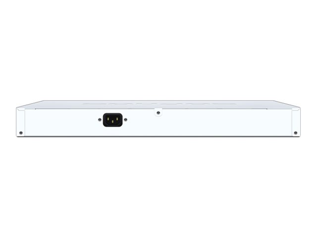 SOPHOS CS110-48P Sophos Switch - 48 port with PoE - EU power cord SOPHOS CS110-48P Sophos Switch - 48 port with PoE - EU power cord