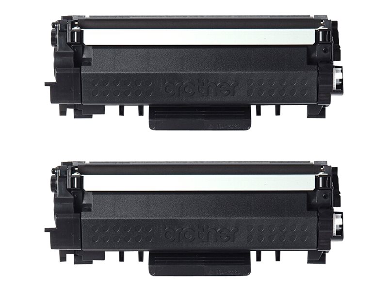 TN2420TWIN BROTHER HLL Toner (2) black