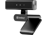 SANDBERG Face-ID Webcam Mini Pro SANDBERG Face-ID Webcam Mini Pro