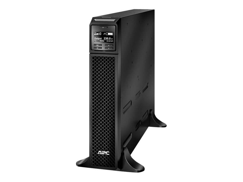APC Smart-UPS SRT 1500VA 230V