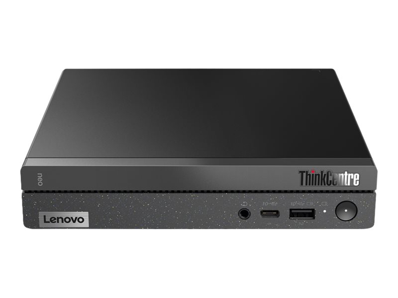 LENOVO ThinkCentre neo50q G4 Intel Core i3-1215U 8GB 512GB SSD W11P TopSeller
