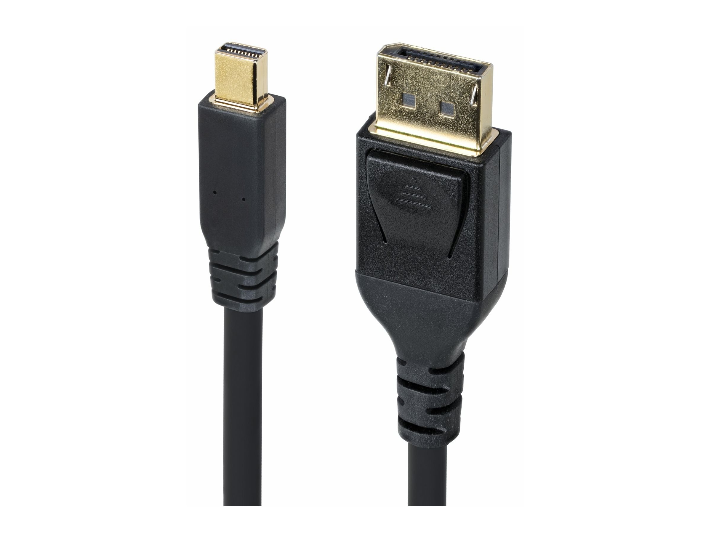 StarTech.com Mini DP‑to‑DisplayPort 1.4 Kabel 8K 60 Hz