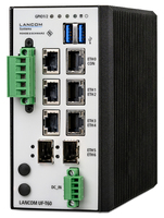 LANCOM R&S Unified Firewall UF-T60