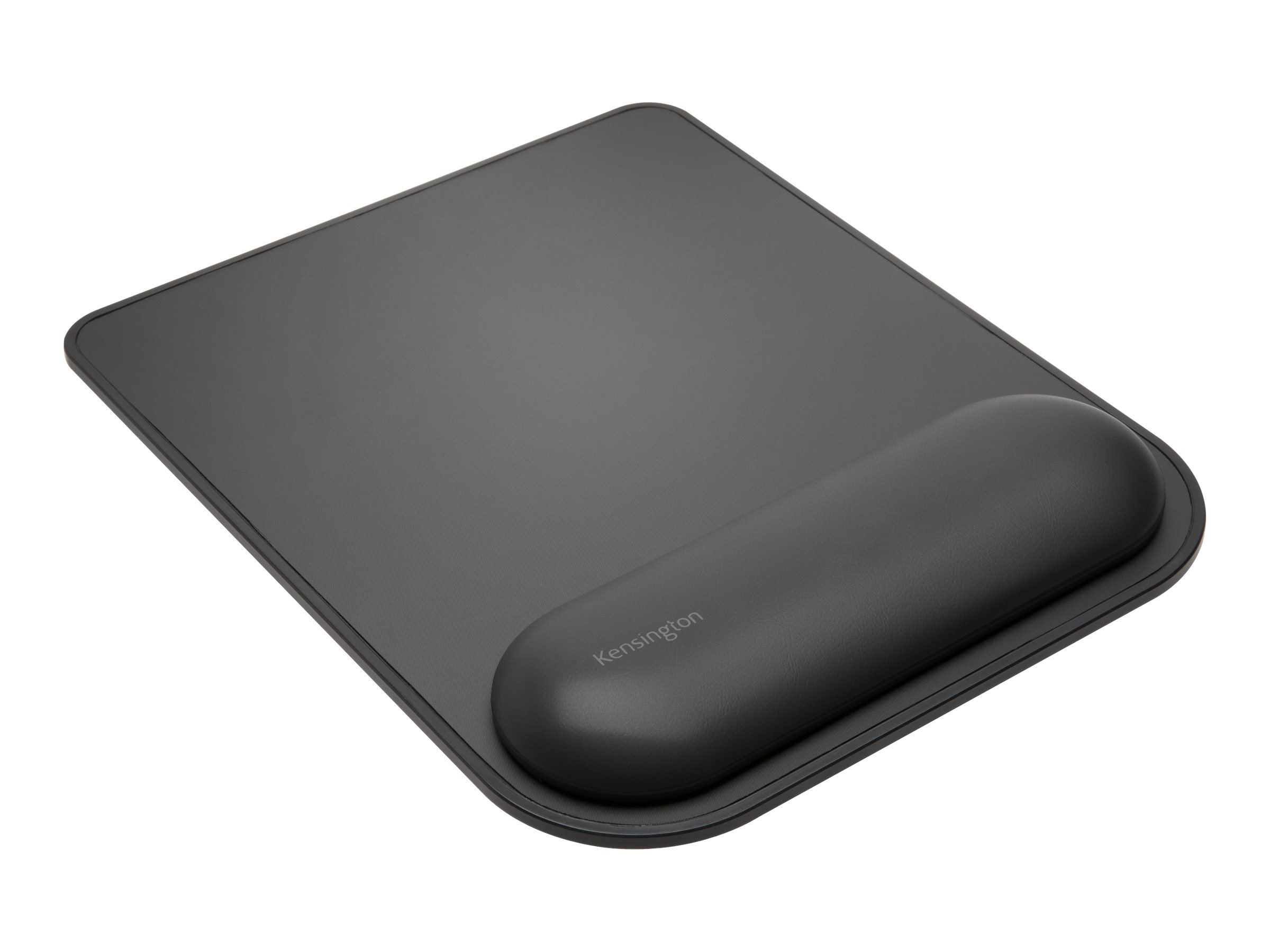 KENSINGTON ErgoSoft Mauspad mit Handgelenkauflage