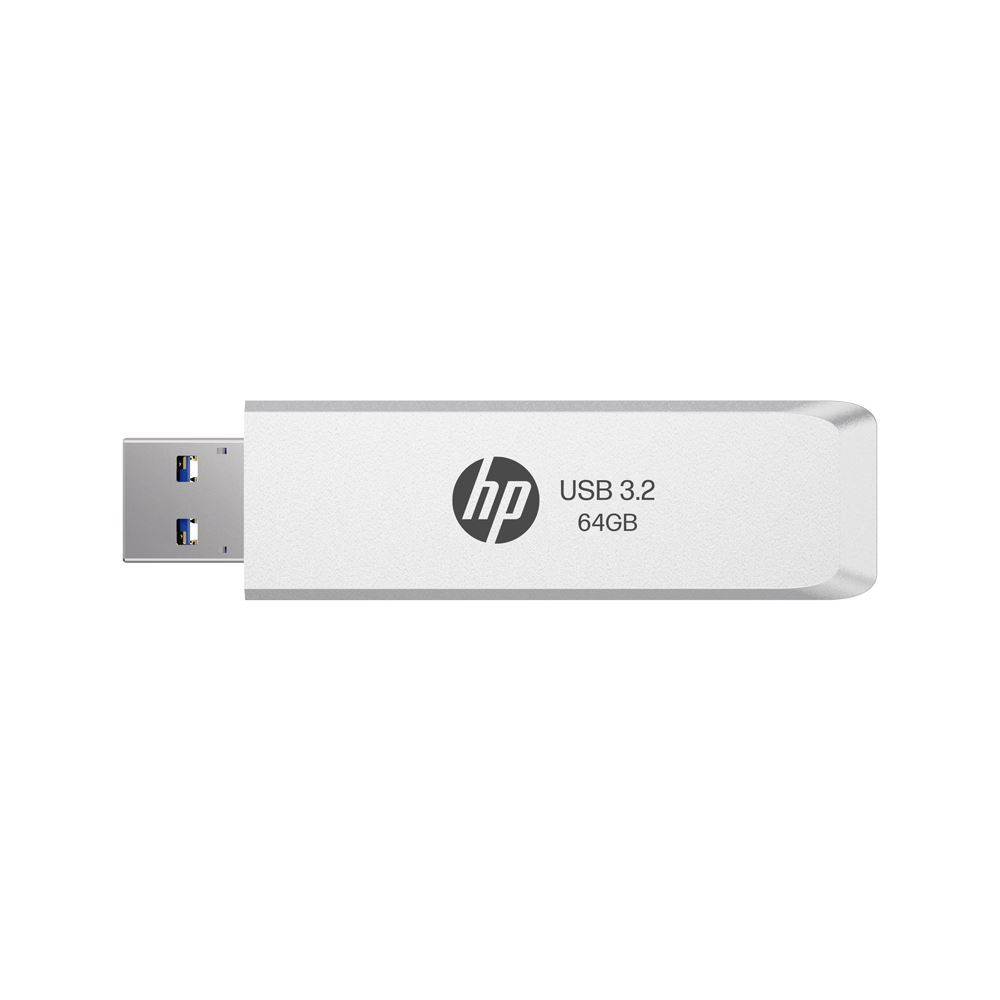 HP 64GB 819w USB 32 Flash Drive