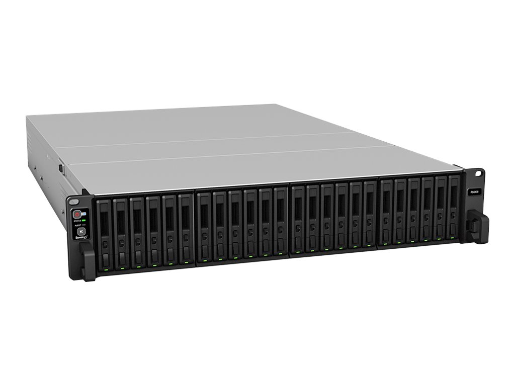 SYNOLOGY FS6400 24-Bay Rack-Flashstation