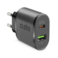 TETRPD25W SBS Reiseladegeraet 250.0 V TETRPD25W SBS Reiseladegeraet 250.0 V