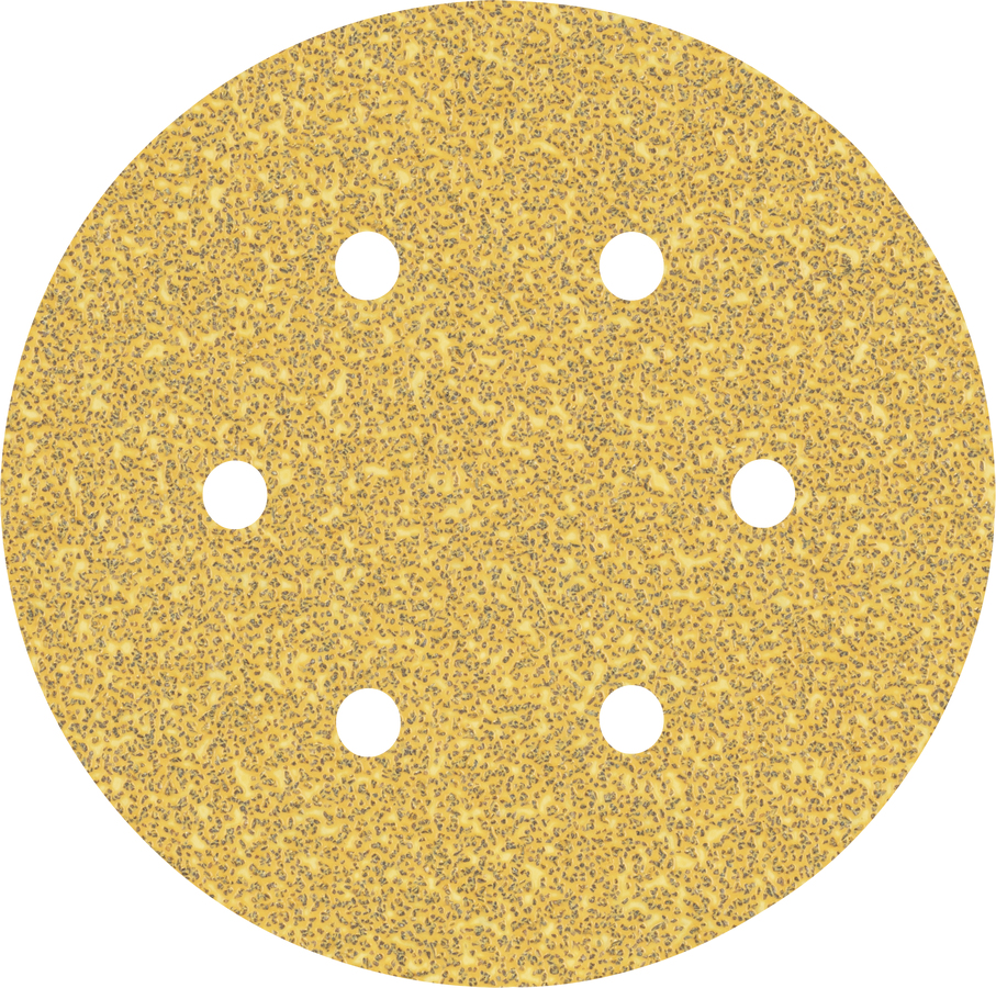 50 BOSCH EXPERT C470 Best for Wood and Paint Schleifblaetter 180