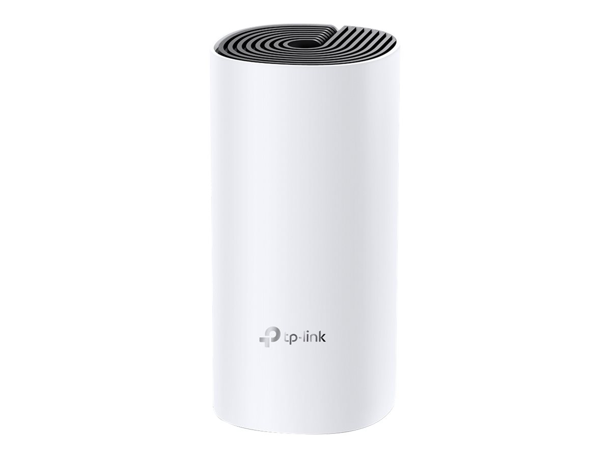 TP-LINK AC1200 WHOLE HOME MESH ROUTER(1)