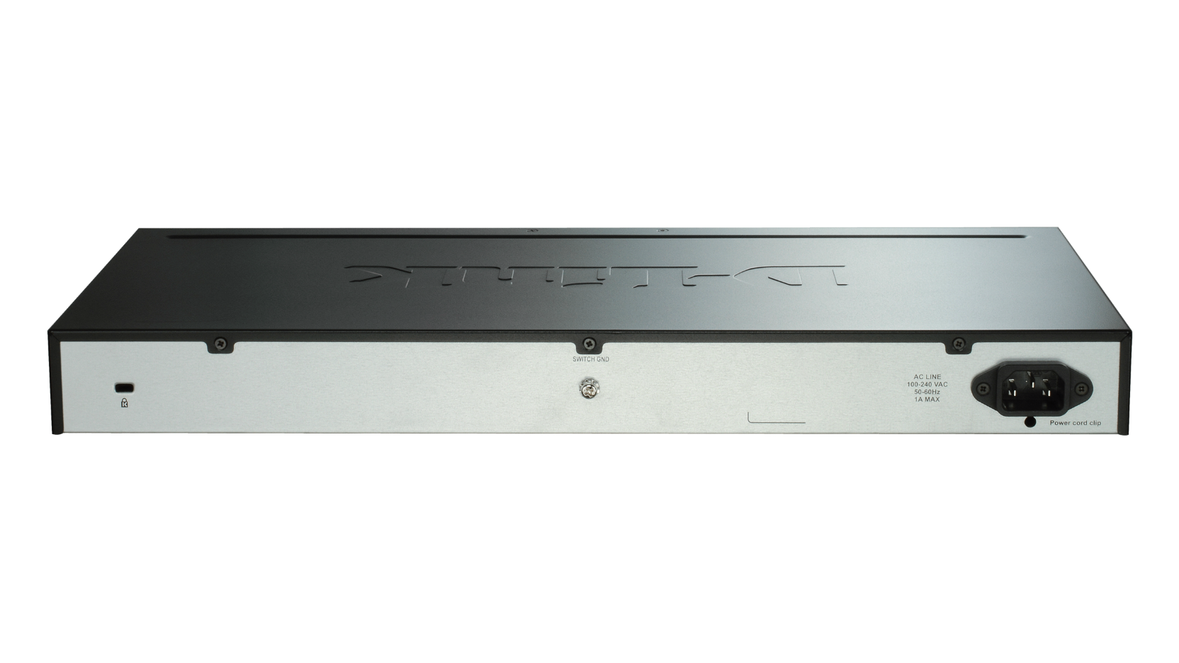 D-Link DGS-1510-20 L3 16 GE 2 SFP+