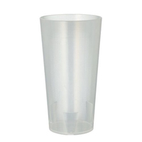 10 STARPAK Mehrweg-Trinkbecher 0,4 l 10 STARPAK Mehrweg-Trinkbecher 0,4 l