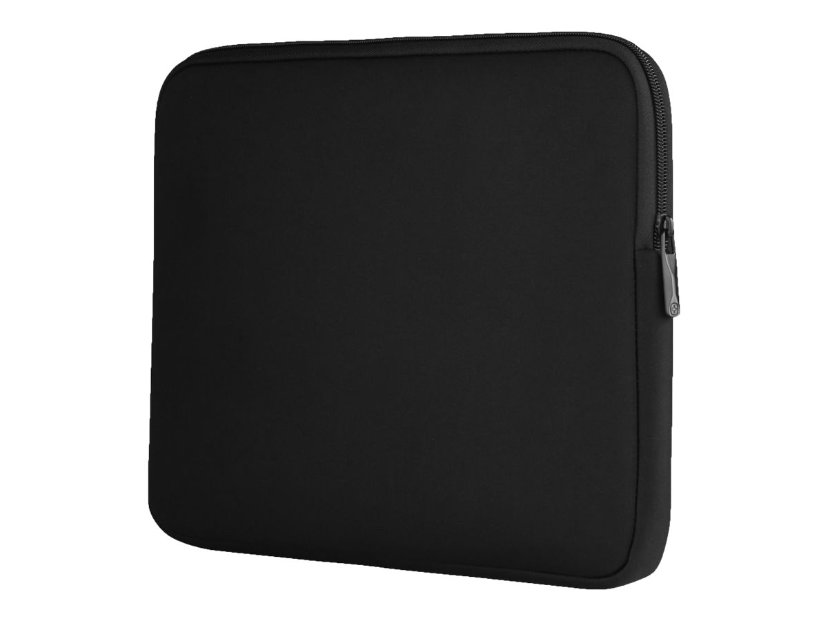 Wenger BC Fix 14-Zoll-Laptop-Huelle aus Neopren - schwarz