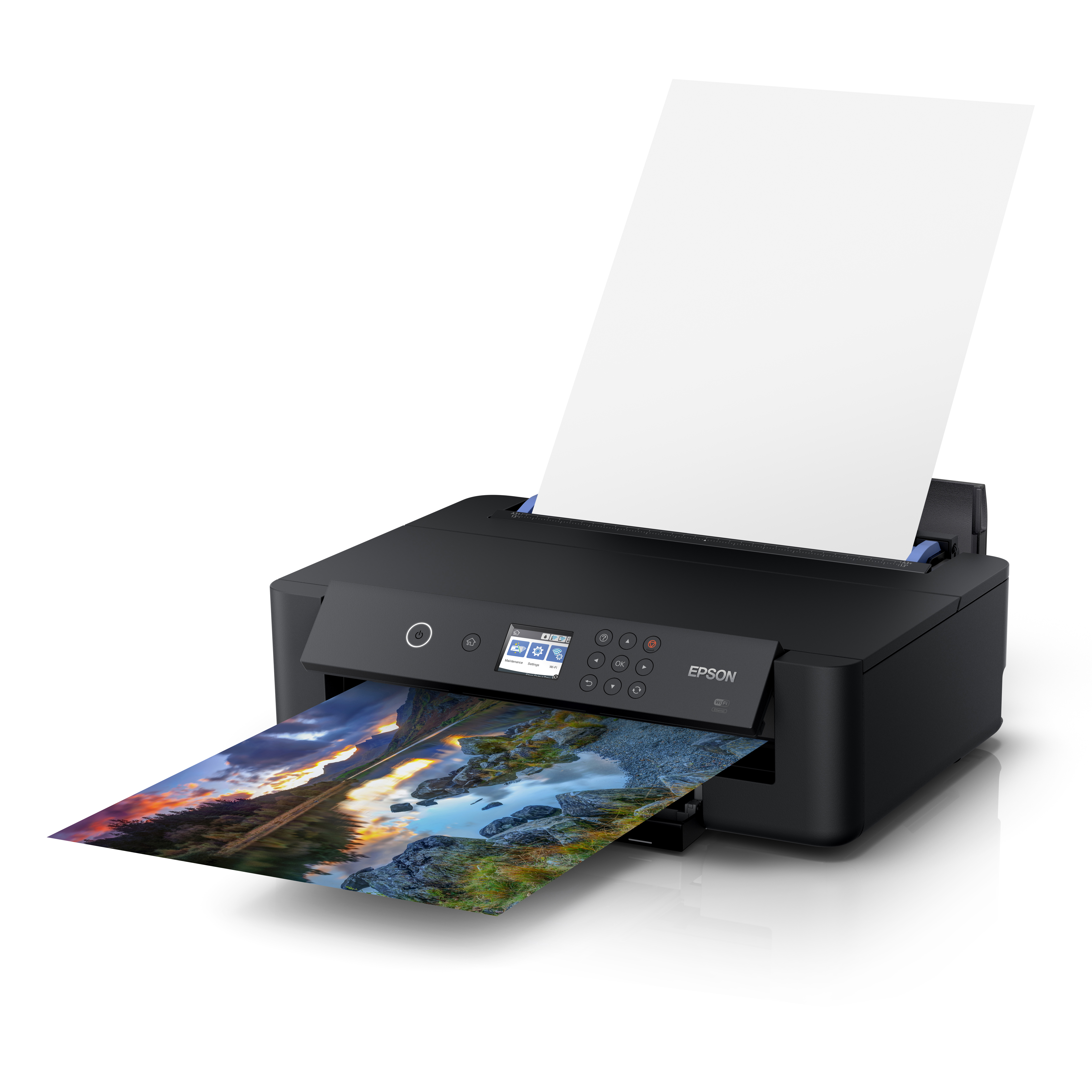 EPSON Expression Photo HD XP15000 Tintenstrahldrucker schwarz