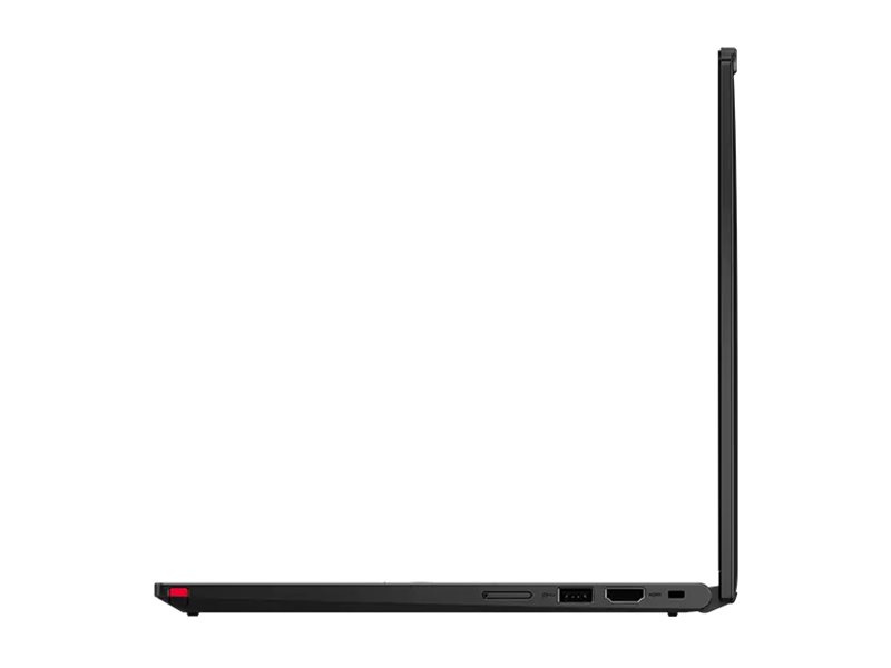 Lenovo ThinkPad X13 2-in-1 G5 21LW000VGE Convertible Notebook 33,8 cm (13,3 Zoll), 16 GB RAM, 512 GB SSD, Intel Core Ultra 7 155U