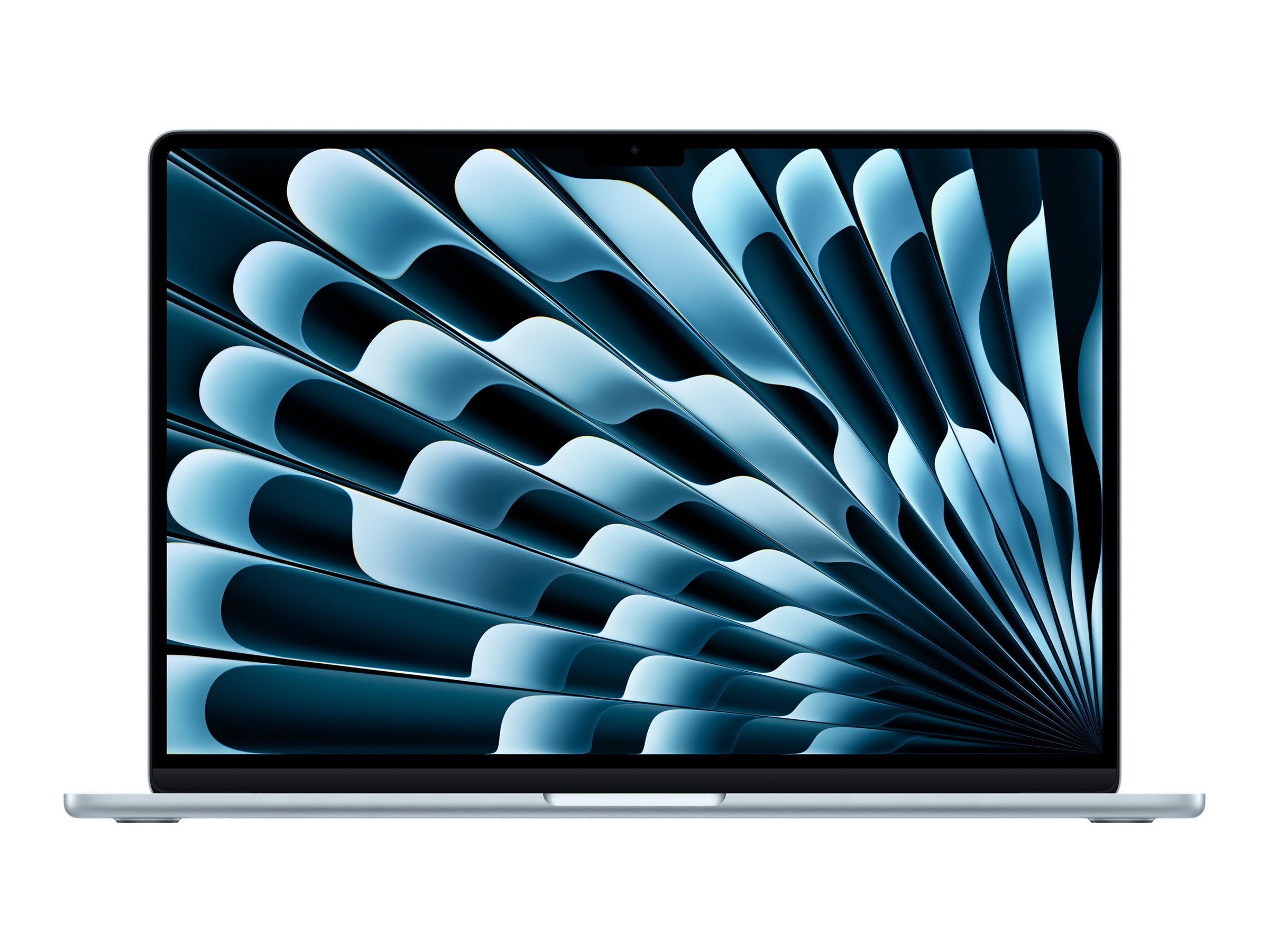 APPLE MacBook Air 15 M4 10C CPU 10C GPU 16GB 512GB SSD Sky Blue