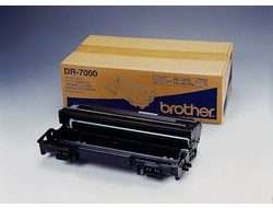 brother DR-7000  schwarz Trommel