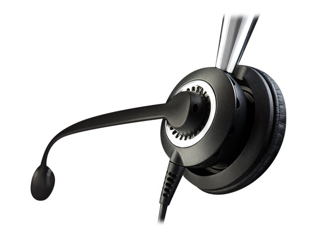 Jabra BIZ 2400 II QD Duo