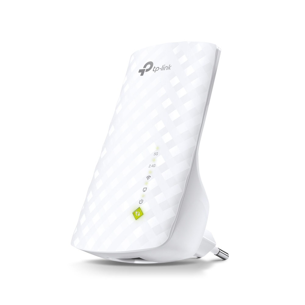 TPLINK AC750 WLAN MESH REPEATER