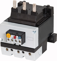 Eaton Electric Motorschutzrelais ZB150-100