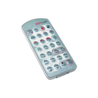 EsyLux Fernbedienung LB24 REMOTE CONTROL MDi/PDi