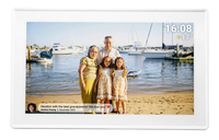 FRAMEO Bilderrahmen PFF-1515, white