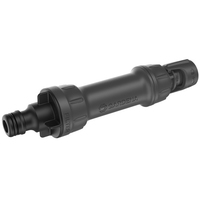 GARDENA Druckminderer Micro-Drip-System Basisgeraet 1000 GARDENA Druckminderer Micro-Drip-System Basisgeraet 1000