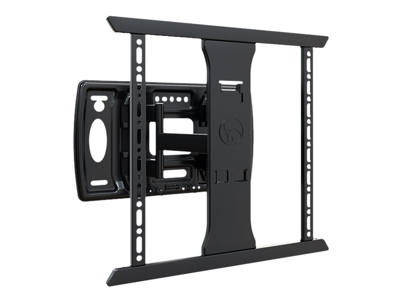 HAGOR BrackIT TnT vollbeweglicher Wandhalter 102-165cm 40-65Zoll Wandabstand 38-293mm max. VESA 400x400mm 40kg max. Traglast HAGOR BrackIT TnT vollbeweglicher Wandhalter 102-165cm 40-65Zoll Wandabstand 38-293mm max. VESA 400x400mm 40kg max. Traglast