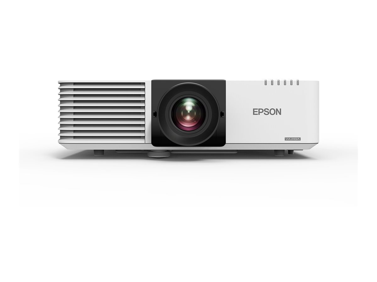 EPSON EB-L730U Projectors 7000Lumens WUXGA Laser HD-BaseT 1.35-2.20 Throw Ratio Lens-Shift 4K Input Wireless & Screen-Mirroring HDMI