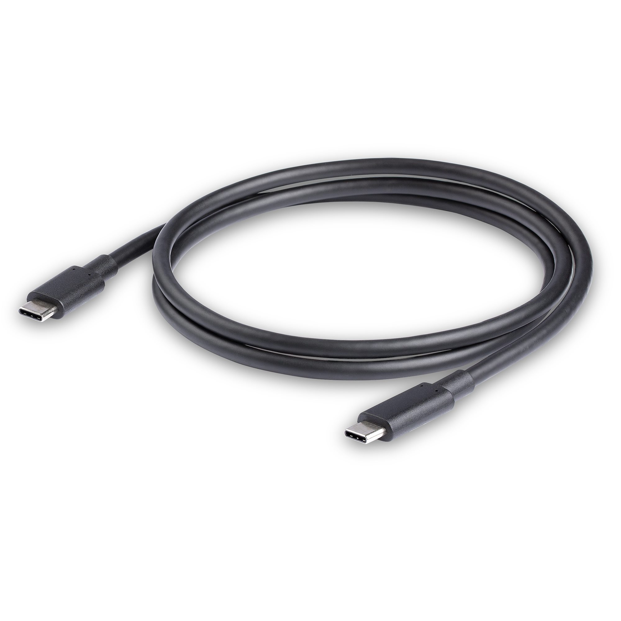 STARTECHCOM Dual Monitor USBC Multiport Adapter Windows 2 x 4K DP 100W PD 30 GbE DP Alt Mode Switch