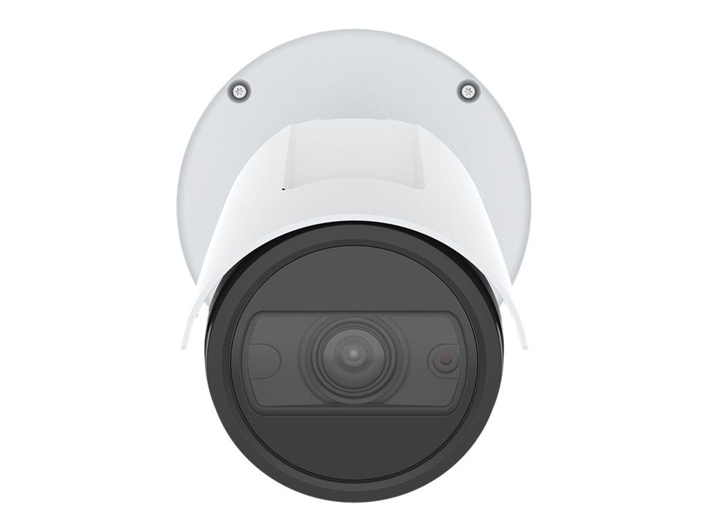 AXIS P1467-LE Netzwerkkamera Bullet 5MP