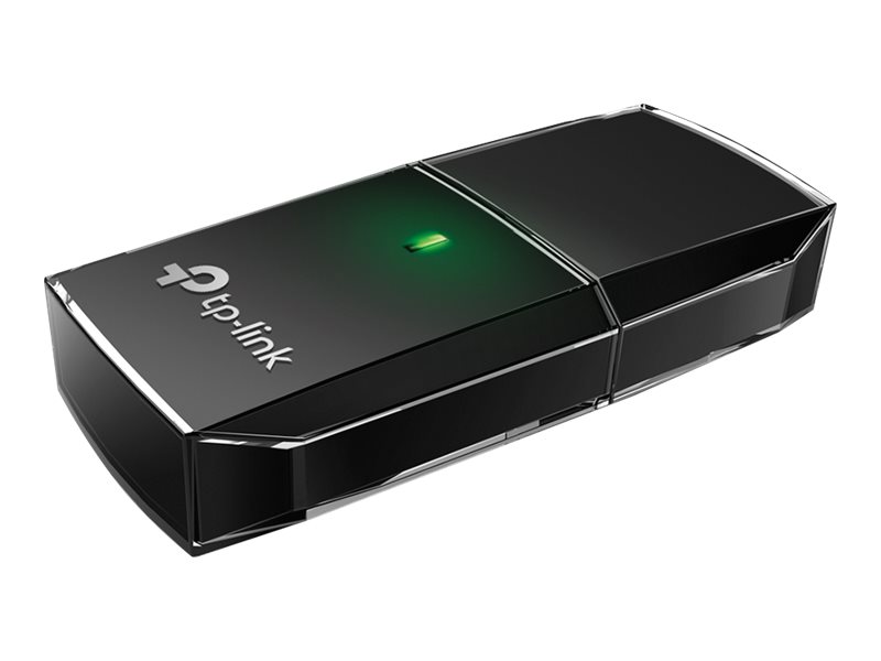 TP-LINK ARCHER T2U V3 NETZWERKADAPTER TP-LINK ARCHER T2U V3 NETZWERKADAPTER