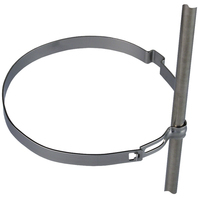 DEHN Leitungshalter 200059 f. Rd 8mm N DEHN Leitungshalter 200059 f. Rd 8mm N