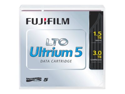 FUJI LTO5 1.5/3TB