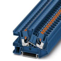 Phoenix Contact Installationsklemme PTI 6 BU blau