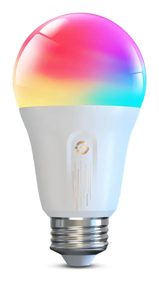 Govee Smart WifiBLE Light Bulb 1200lm