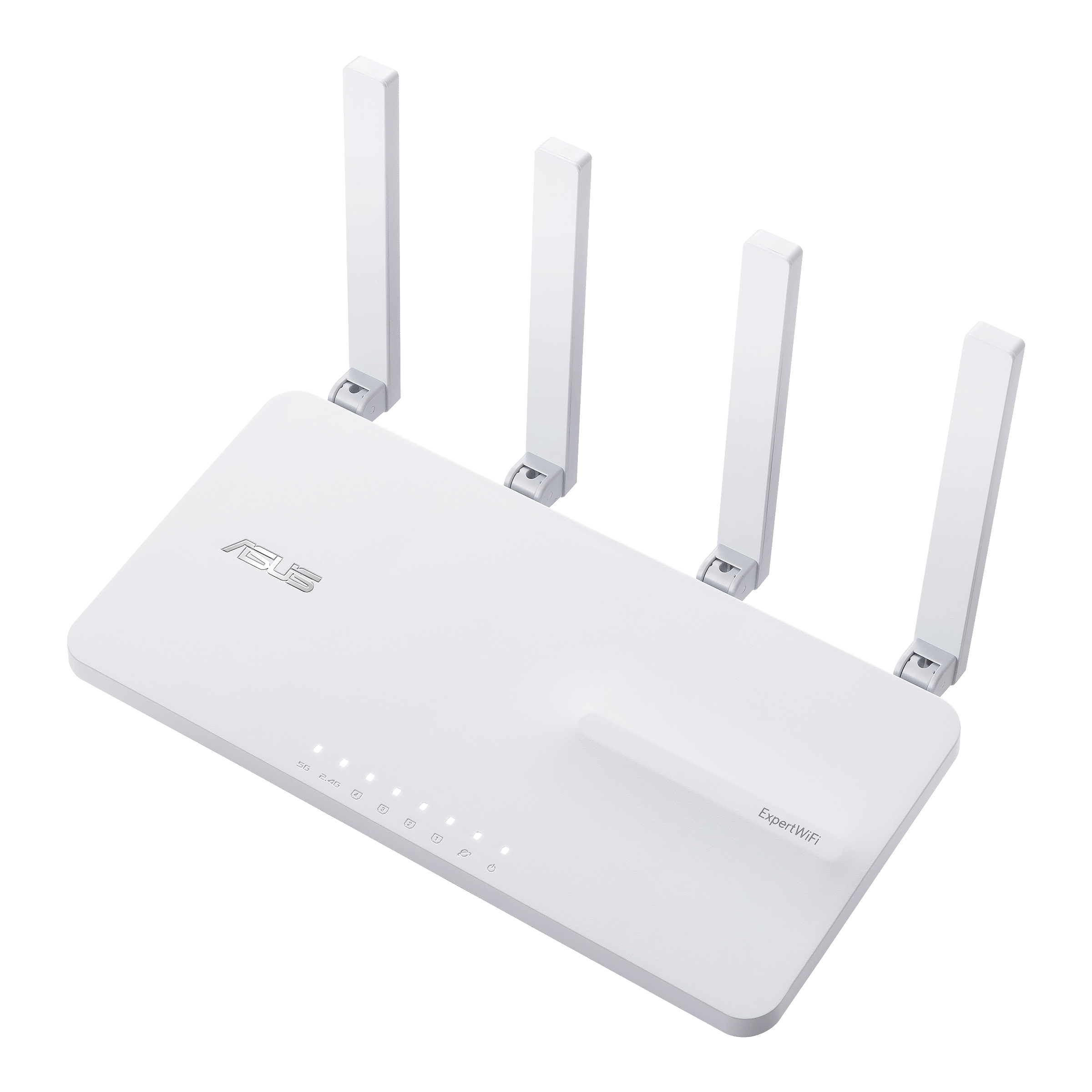 Asus ExpertWIFI Mesh EBR63, Mesh Router wei