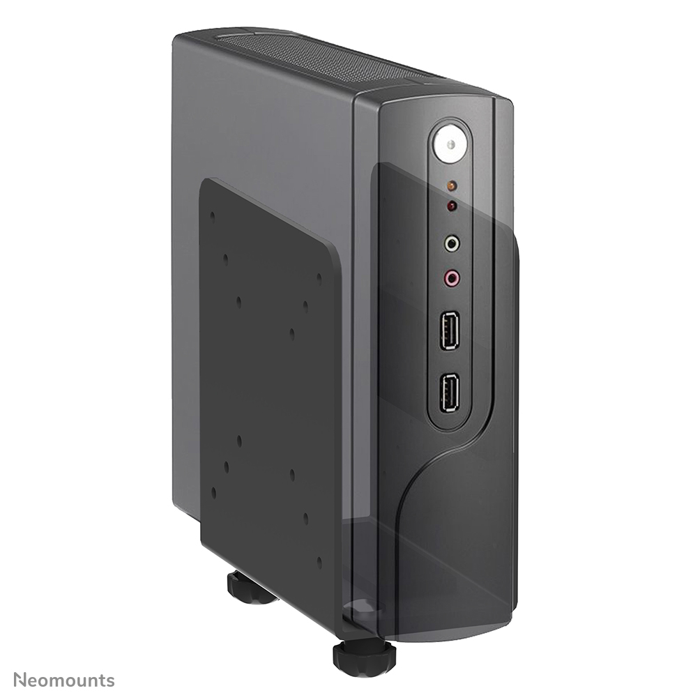 Neomounts THINCLIENT-20 Thin Client Halter VESA 75/100
