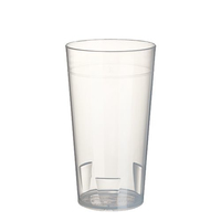 10 STARPAK Mehrweg-Trinkbecher 0,3 l 10 STARPAK Mehrweg-Trinkbecher 0,3 l