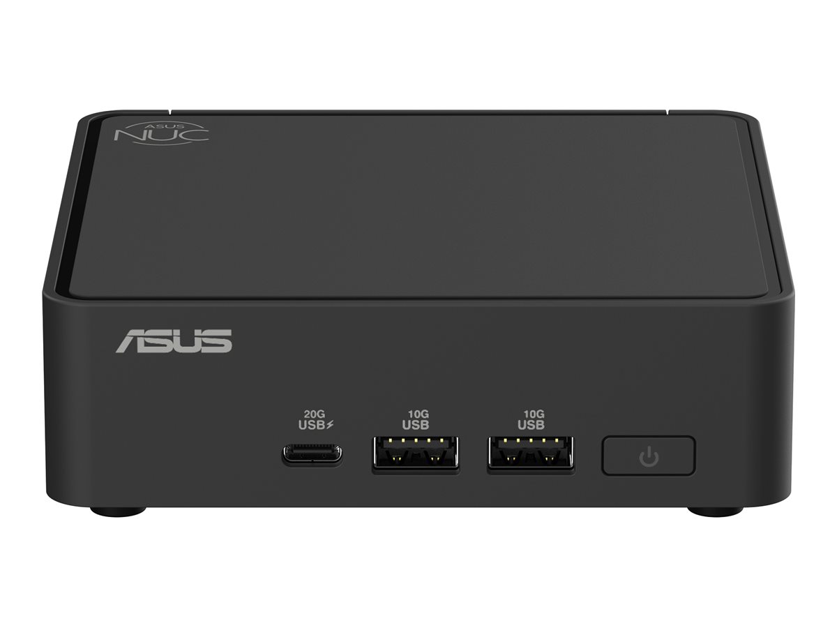 ASUS NUC 15 Pro Slim Kit RNUC15CRKV500002 vPro
