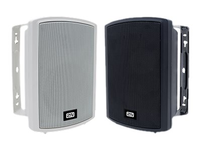 2N SIP-Speaker, Wandmontage, weiss