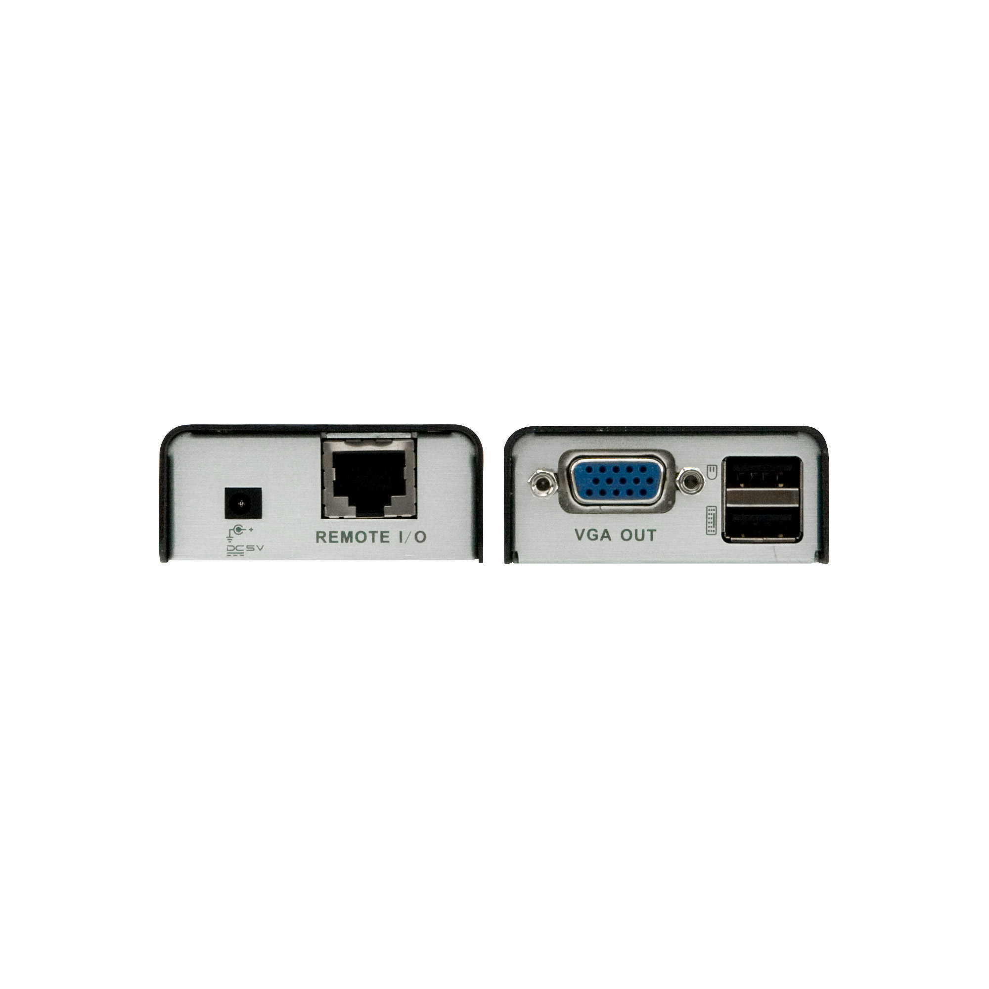 ATEN CE 100 Local and Remote Units - KVM-Extender