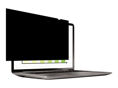 Fellowes PrivaScreen Blickschutzfilter Blackout 14 Zoll