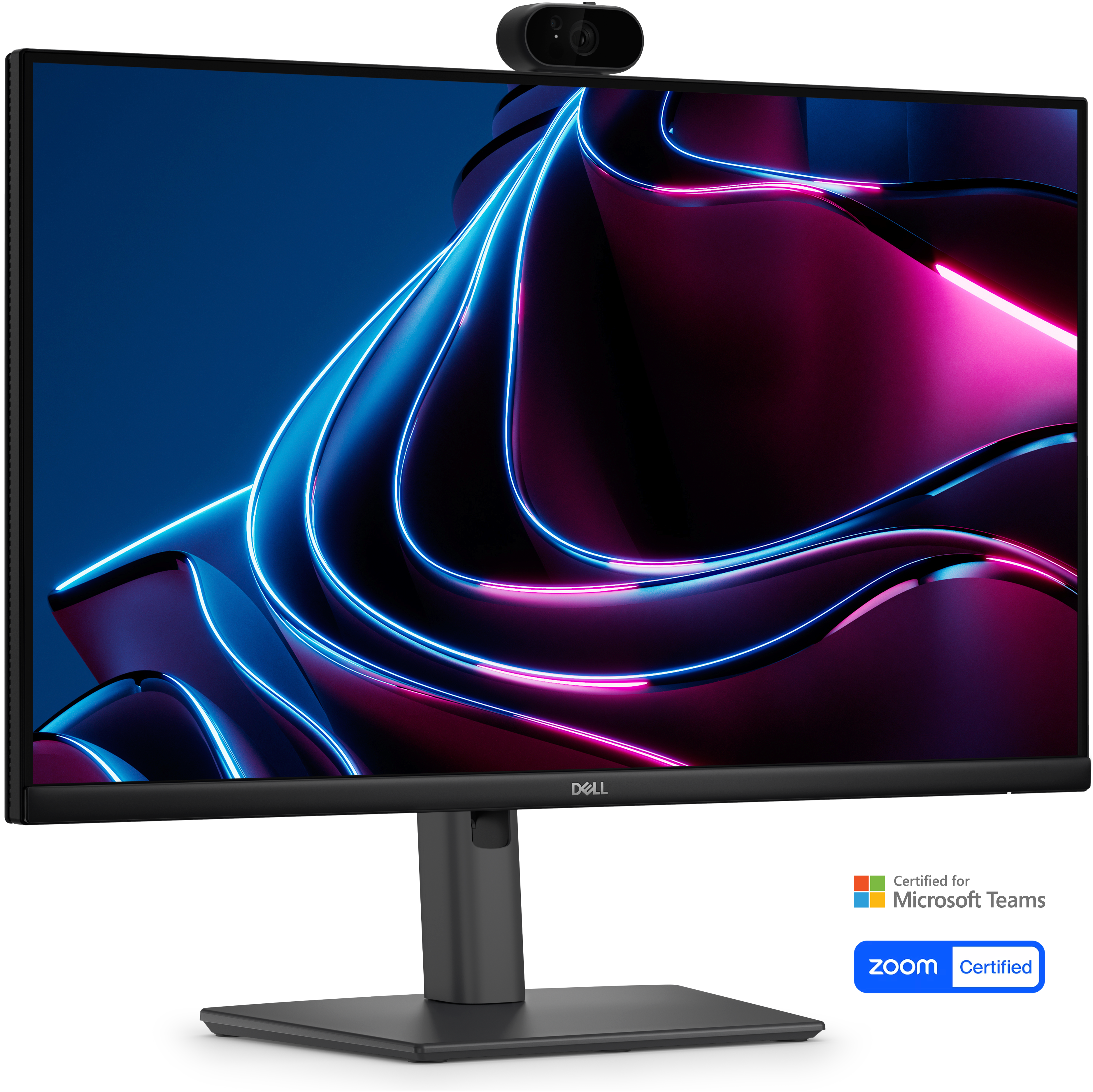 Dell Pro P2426HEV 24 Zoll HDMI+DP+USB-C IPS