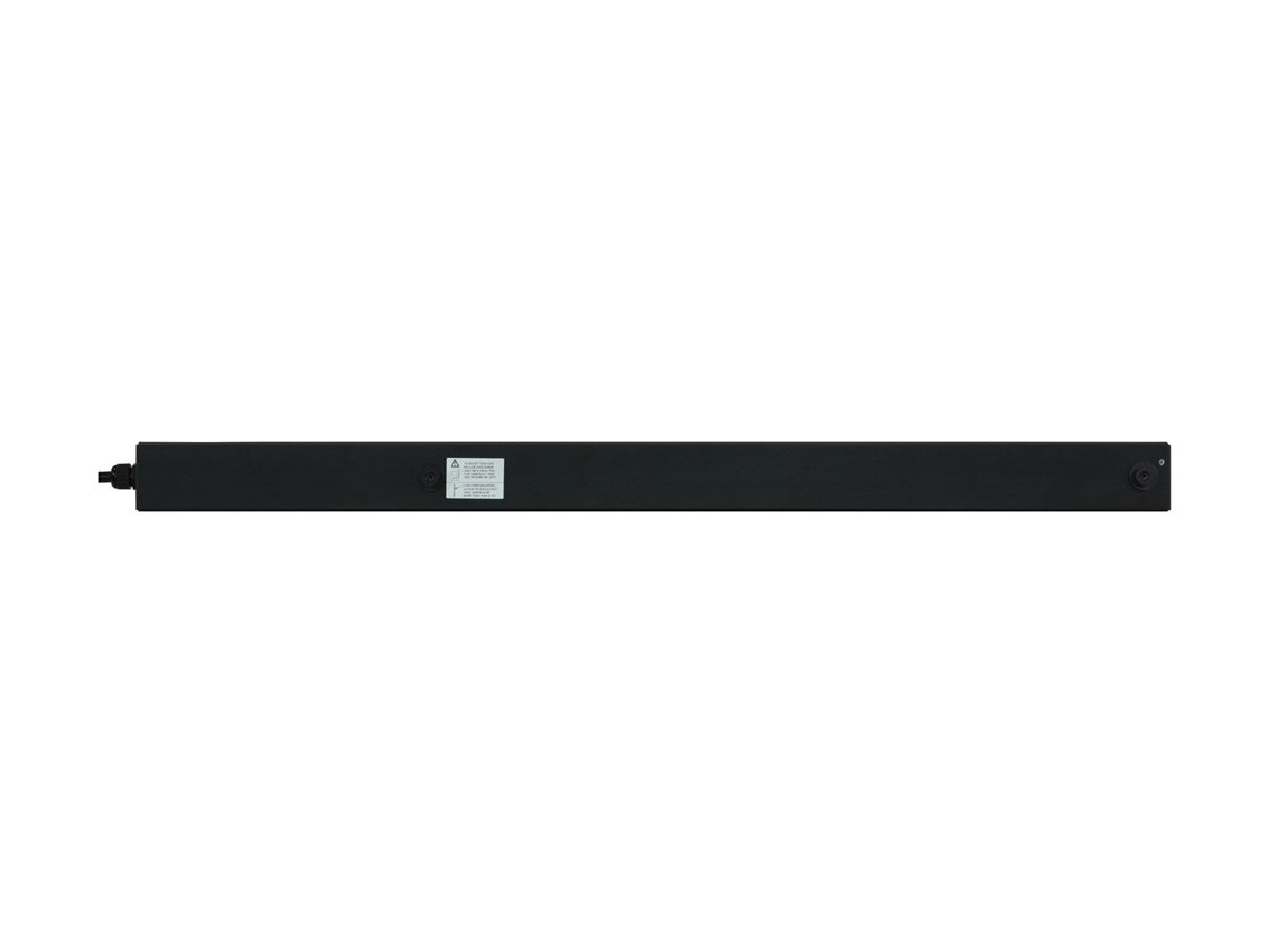 APC Easy PDU Basic 0U 16A 230V 20xC13 4xC19 Cord Length 3 meter IEC309