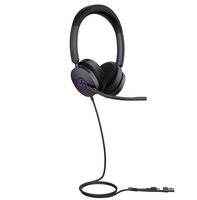 Yealink UH48 Dual UC, USB-C/A
