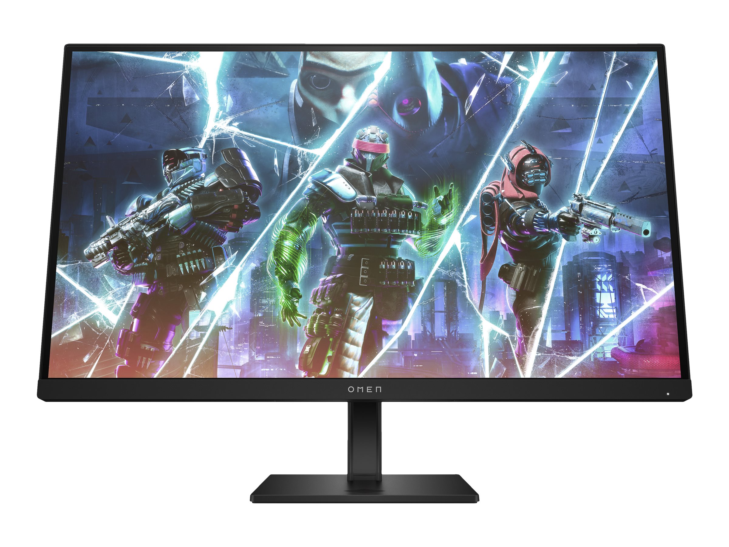 HP Omen 27s 27'' FHD 240 Hz Gaming-Monitor