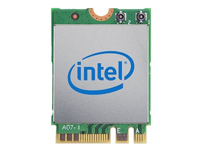 Intel Dual-Band Wireless-AC 9260, WLAN + Bluetooth 5.1 Adapter - M.2/A-E-key