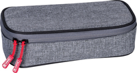 BRUNNEN Schlampermäppchen Stone blau, 22,0 x 11,0 cm