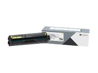 20N0X40 LEXMARK CS431CX431 Toner yellow