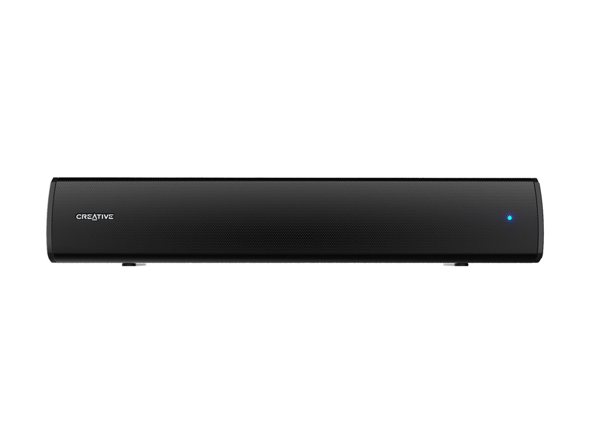 Creative AudioSystem Stage Air V2 Soundbar USB Bluetooth